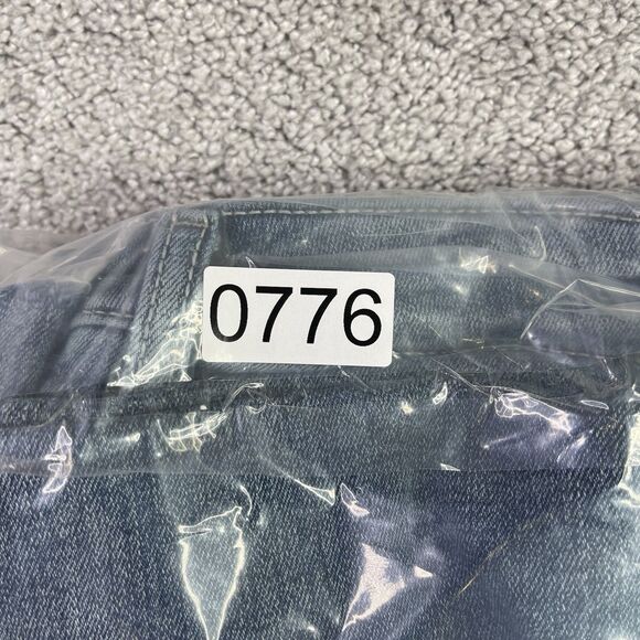 Silver Jeans Women’s 27X27 Blue Suki Bootcut Low Rise Medium Wash Denim - Picture 12 of 12